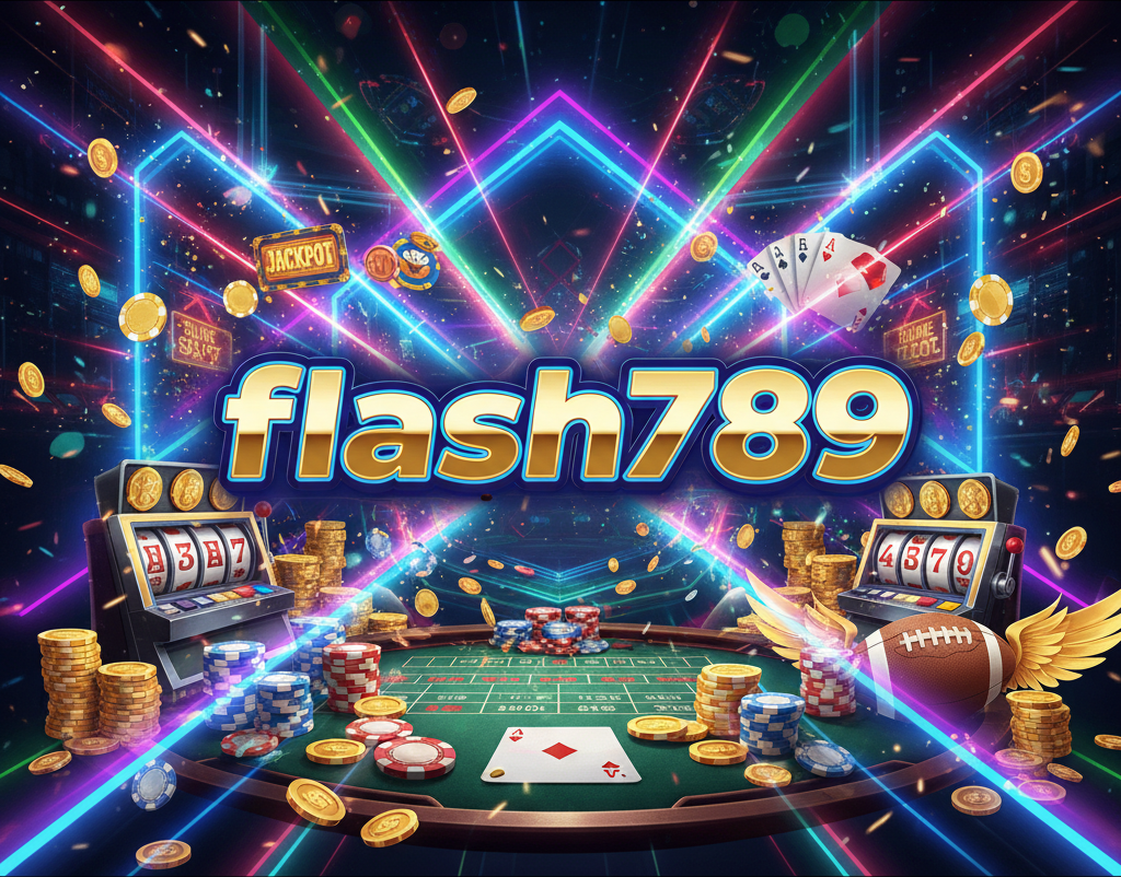 flash789