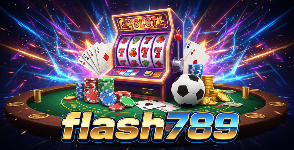 flash789