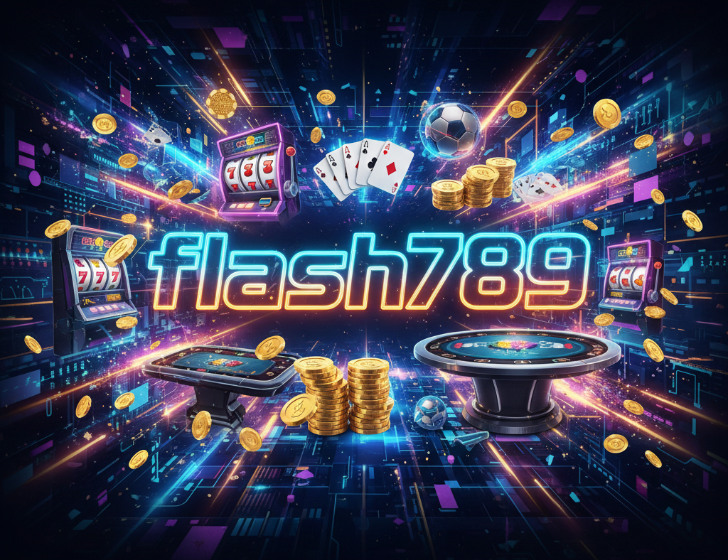 flash789