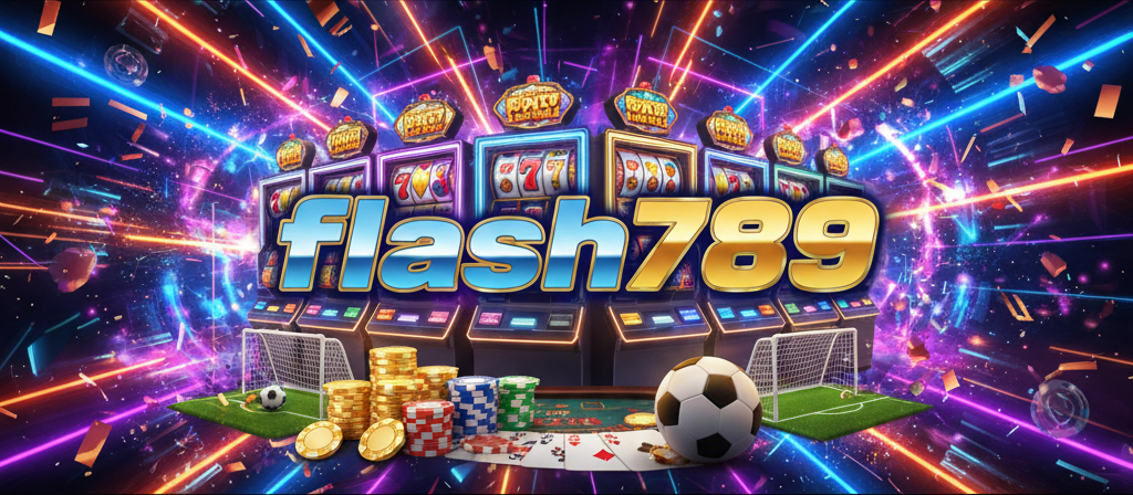 flash789