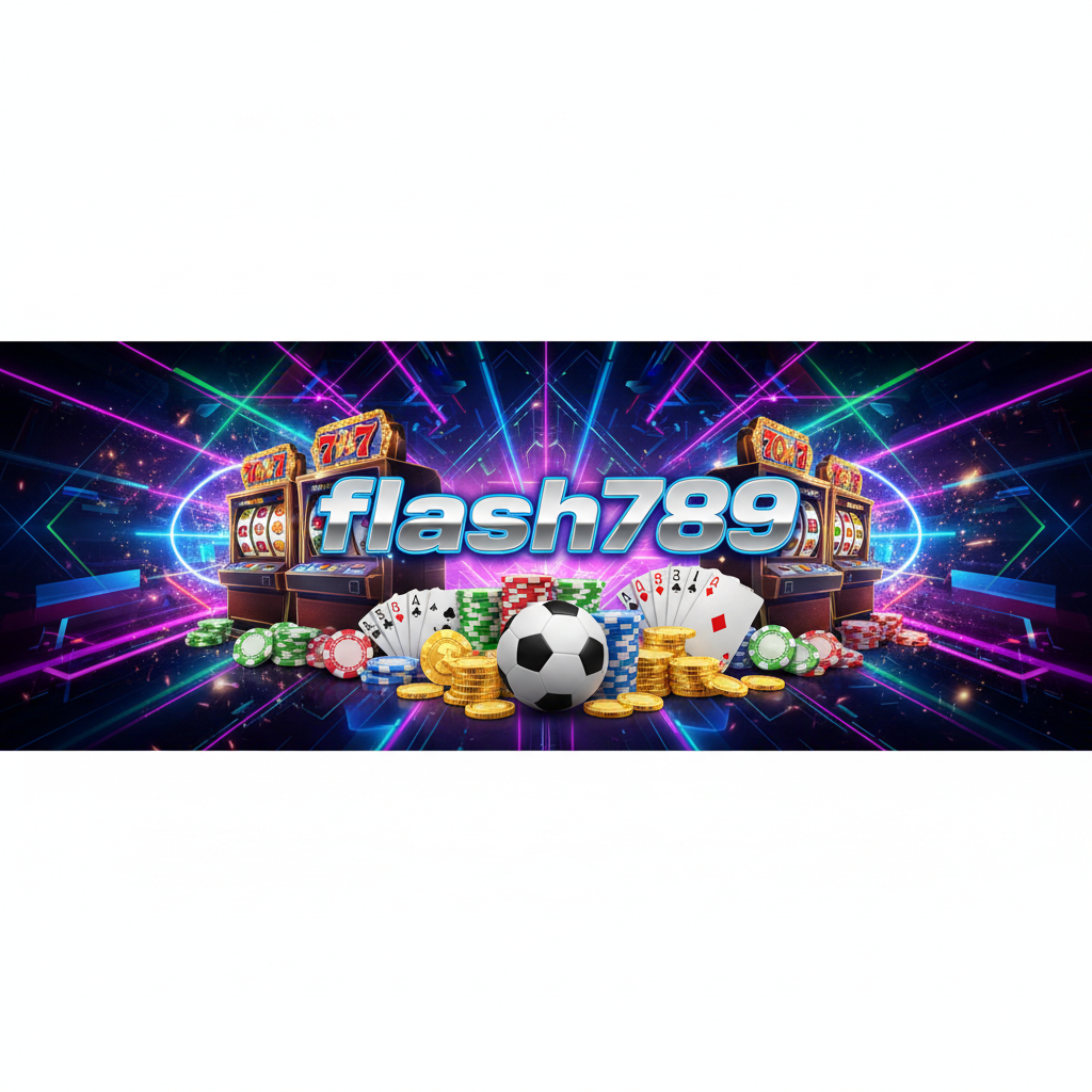 flash789